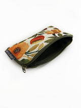 Floral Cottagecore Backpack and Purse for Women
