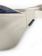 Vegan Leather Crossbody Bag, Women Fanny Pack
