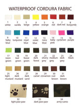 Attachable strap padding upgrade for your backpack | Aris Bags - Aris Bags