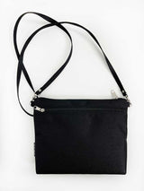 Bind Runes Crossbody Bag, Large Handbag Bag, Vegan Shoulder Bag, Casual Cross body bag, Gift for wife, Gift for friend, Holiday gift for her