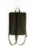 Forest Green Flap Backpack in several colors