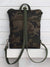 Military Waterproof Backpack, Unisex Multipurpose Bag | Aris Bags