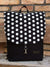 Polka Dots Women's Backpack and Cross Body Bag | Aris Bags