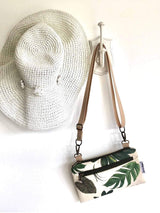 Women Boho Fanny Pack, Women Cross Body Bag | Aris Bags