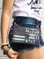 Women's Trendy Fanny Pack, Mini Cross Body Bag | Aris Bags