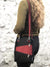 Women's Slim Customizable Backpack, Multipurpose Rucksack | Aris Bags