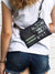 Women's Trendy Fanny Pack, Mini Cross Body Bag | Aris Bags