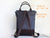 15 inches Convertible 3in1 Messenger Backpack, Cross Body Bag | Aris Bags - Aris Bags