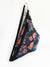 flamingo fanny pack designer sling bag waterproof handmade belt bag flamingo bird chest bag with zipper pocket