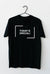 today is special printed black unisex tshirt, long cozy tshirt, Motivational phrase print T-Shirt, Cozy short sleeve T-Shirt Vinyl transfer on demand