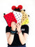 Personalizable Disney Purse for Mickey Mouse Lovers