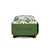 Meadow Floral School Backpack, Personalized Padded Rucksack