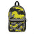 Camo Horse Backpack, School Rucksack for Mens and Boys