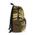 Abstract Aesthetic Backpack for Mens, School Backpack for Boys
