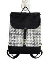 Customizable Multi-Functional Backpack – Multiple Sizes & Patterns