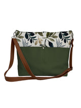 Women Boho Hobo Bag – Vegan Leather Shoulder Bag with Custom Patterns and Colors
