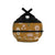 Meadow Floral Backpack, Personalized Back to School Rucksack