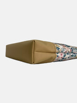 Floral Crossbody Bag for Women – Custom Pattern & Color Shoulder Bag for Everyday City Use