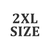 Size - T-shirt BC3001