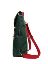 Bold Minimalist Backpack – Custom Colors & Convertible Strap Design
