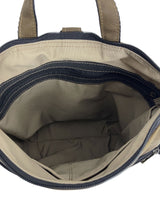 Convertible Waxed Canvas Bag – Backpack, Crossbody & Handbag