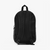 Personalized School Backpack, Black Mandala Rucksack