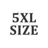 5xl size label