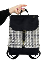 Customizable Multi-Functional Backpack – Multiple Sizes & Patterns
