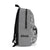 Leaf School Backpack, Minimalist Botanical Rucksack