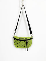 Personalized Mickey Mouse Fanny Pack Crossbody Bag and Purse