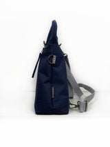 3in1 Messenger Tote Backpack and Diaper bag