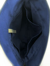 3in1 Messenger Tote Backpack and Diaper bag