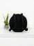 Colorful Mandala Circle Handmade Backpack Crossbody Bag for Women