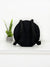 Designer Circle Handmade Backpack Crossbody Bag for Women
