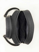 Colorful Mandala Circle Handmade Backpack Crossbody Bag for Women