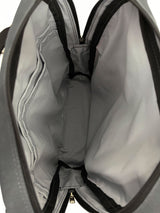 Cottagecore Style Floral School Backpack for Women