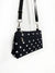 Black Mickey Mouse Crossbody bag Fanny Pack Disney Purse 