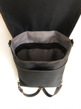 Colorful Boho Backpack, Women's Cross Body Bag | Aris Bags