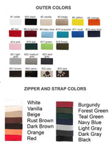 3in1 Messenger Tote Backpack and Diaper bag