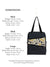 Cottagecore Style Floral School Backpack for Women