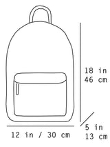 Custom Camo Waterproof Backpack, School Work Bag for Mens and Boys