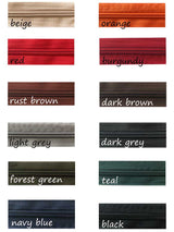 Black and Forest Waxed Canvas Cross Body Bag, Vegan Purse | Aris Bags