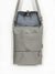Sustainable Waterproof Backpack with custom colors