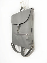 Sustainable Waterproof Backpack with custom colors