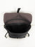 Black Convertible Backpack, Sustainable Laptop Bag