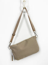 Designer Fanny Pack with Hydrangea Floral