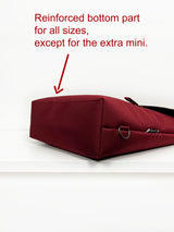 Customizable Multipurpose Backpack in several sizes and colors