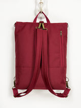 Customizable Multipurpose Backpack in several sizes and colors