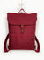 Customizable Multipurpose Backpack in several sizes and colors