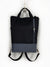 Vegan Messenger Backpack for Men